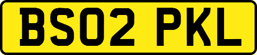 BS02PKL
