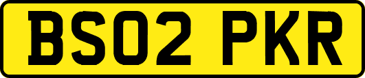 BS02PKR