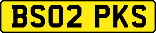 BS02PKS