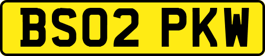 BS02PKW