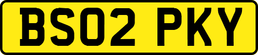 BS02PKY