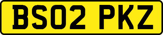 BS02PKZ