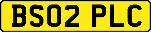BS02PLC