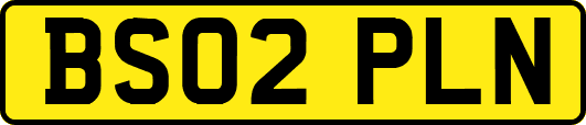 BS02PLN