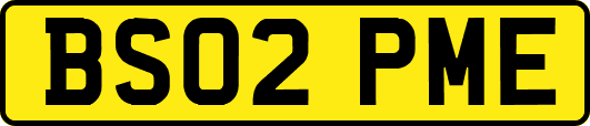 BS02PME