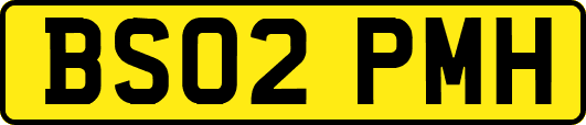 BS02PMH