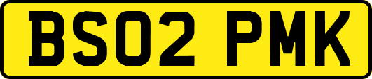 BS02PMK
