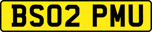 BS02PMU
