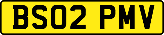 BS02PMV