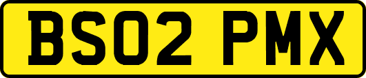 BS02PMX