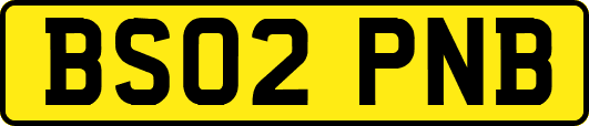 BS02PNB