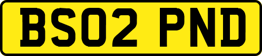 BS02PND