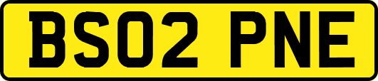 BS02PNE