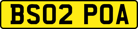 BS02POA