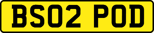 BS02POD