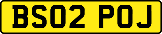 BS02POJ