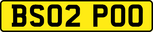 BS02POO