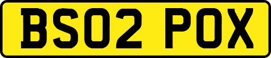BS02POX