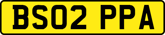 BS02PPA