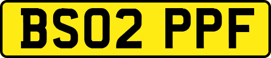 BS02PPF