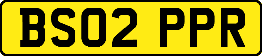 BS02PPR