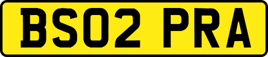 BS02PRA
