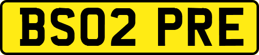 BS02PRE