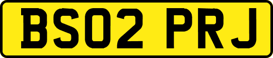 BS02PRJ