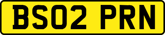 BS02PRN