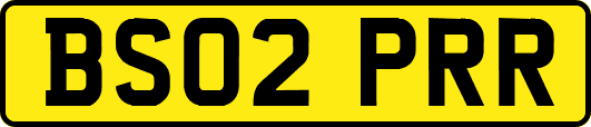 BS02PRR