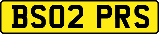 BS02PRS
