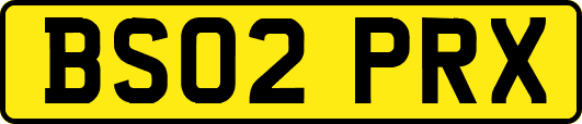 BS02PRX