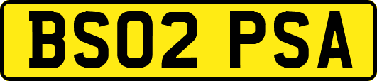BS02PSA
