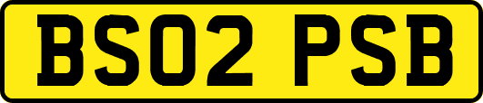 BS02PSB