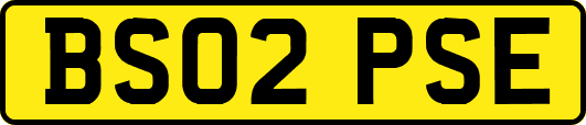 BS02PSE
