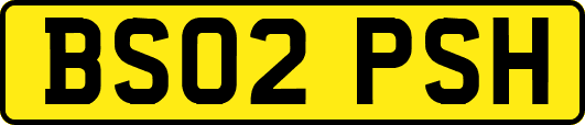 BS02PSH