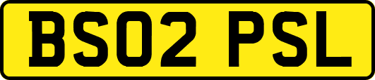 BS02PSL