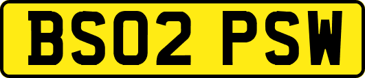 BS02PSW