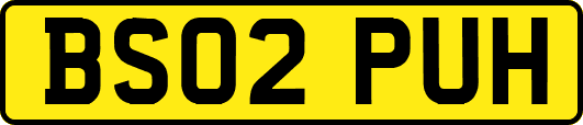 BS02PUH