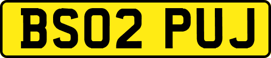BS02PUJ