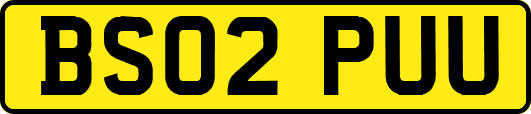 BS02PUU
