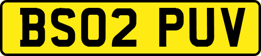 BS02PUV