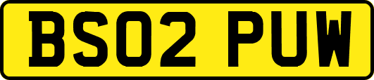 BS02PUW