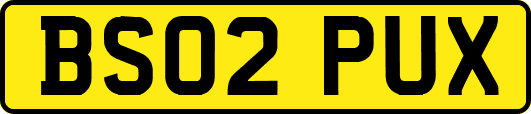 BS02PUX