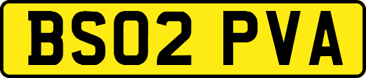 BS02PVA