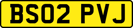BS02PVJ