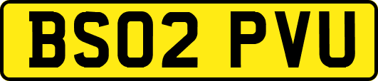 BS02PVU