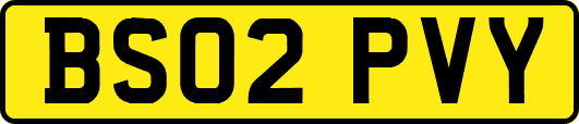 BS02PVY