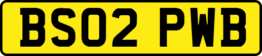 BS02PWB