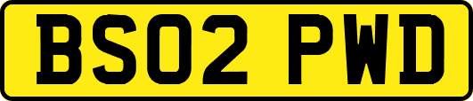 BS02PWD